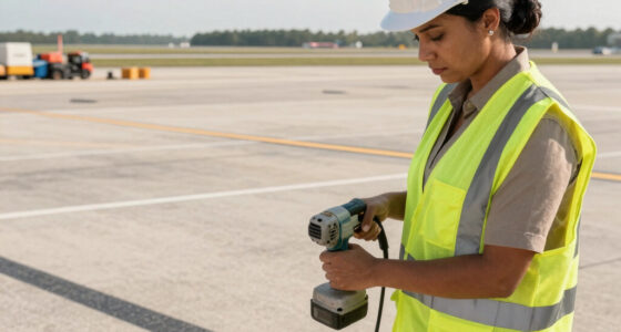 BWI-Marshall runway to close over months for rehabilitation work - WBAL-TV