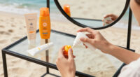 Can Indie Sun-Care Brands Reach 'Tanmaxxing' Gen Zs?