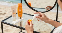 Can Indie Sun-Care Brands Reach 'Tanmaxxing' Gen Zs?