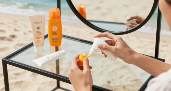 Can Indie Sun-Care Brands Reach 'Tanmaxxing' Gen Zs?