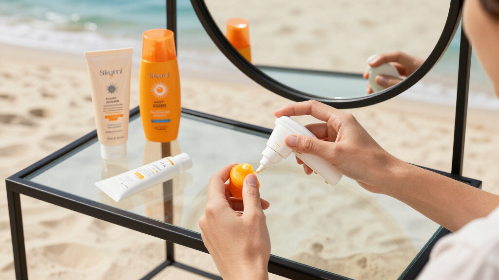 Can Indie Sun-Care Brands Reach 'Tanmaxxing' Gen Zs?
