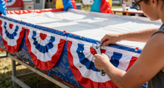 CANCELED | America's Independence Day parade called off over extreme heat