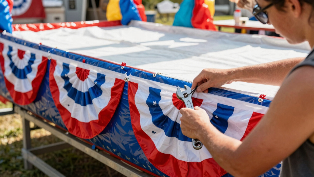 CANCELED | America's Independence Day parade called off over extreme heat