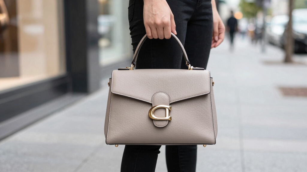 Coach Just Dropped The Most Insane Limited-Edition Tabby