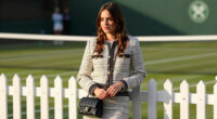 Daisy Edgar-Jones Brings Her Best Chanel To Wimbledon