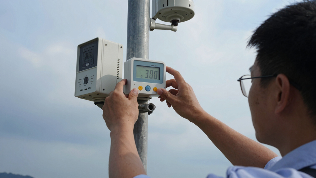 Dangerous heat, severe thunderstorms expected through 4th of July in Maryland