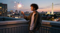 Dc Fireworks