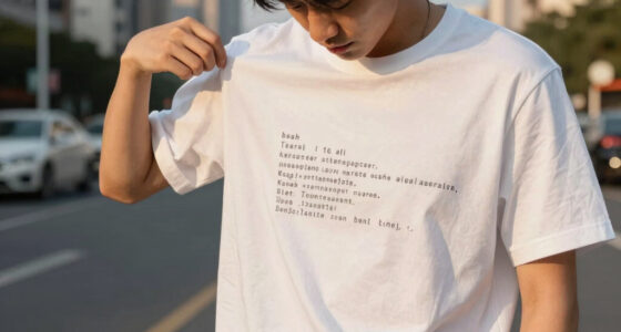 Decoding The Obfuscated Bash Script On A Uniqlo T-shirt