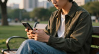 Delayed Gratification – Proud To Be 'Last To Breaking News'