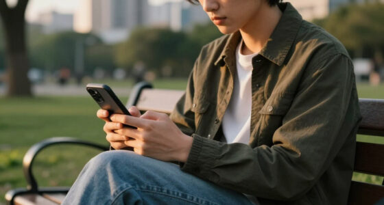 Delayed Gratification – Proud To Be 'Last To Breaking News'
