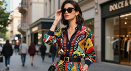 Dolce Gabbana Surges In Global Coverage
