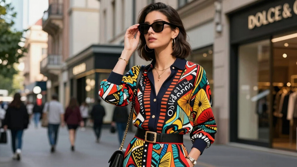 Dolce Gabbana Surges In Global Coverage