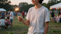 Douglas County, Colorado, celebrates Independence Day without fireworks