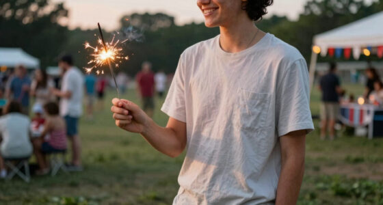 Douglas County, Colorado, celebrates Independence Day without fireworks
