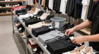 EU Ban On Destruction Of Unsold Clothes And Shoes Enters Into Application