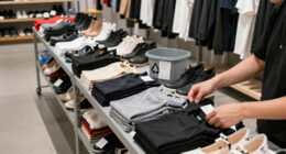 EU Ban On Destruction Of Unsold Clothes And Shoes Enters Into Application