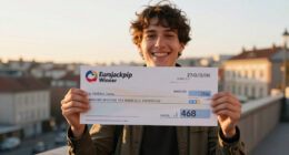 Eurojackpot-gewinner