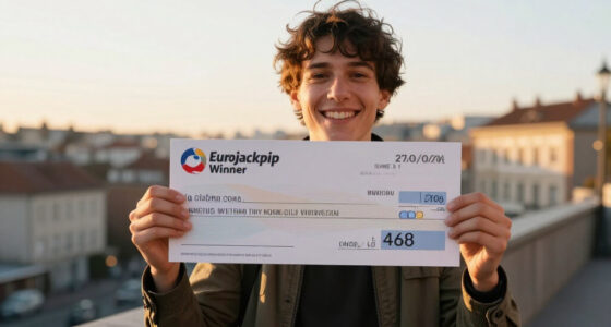 Eurojackpot-gewinner