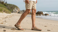 Finally, Actual Coastal Elite Birkenstocks