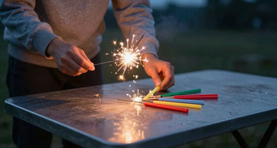Fireworks Near Me