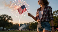Fourth of July celebrations in Middle Tennessee