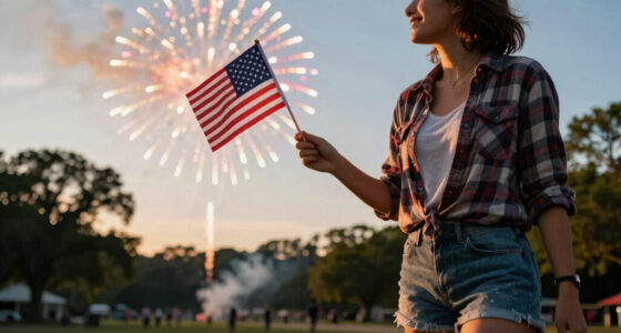 Fourth of July celebrations in Middle Tennessee