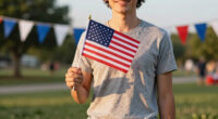 Fourth Of July