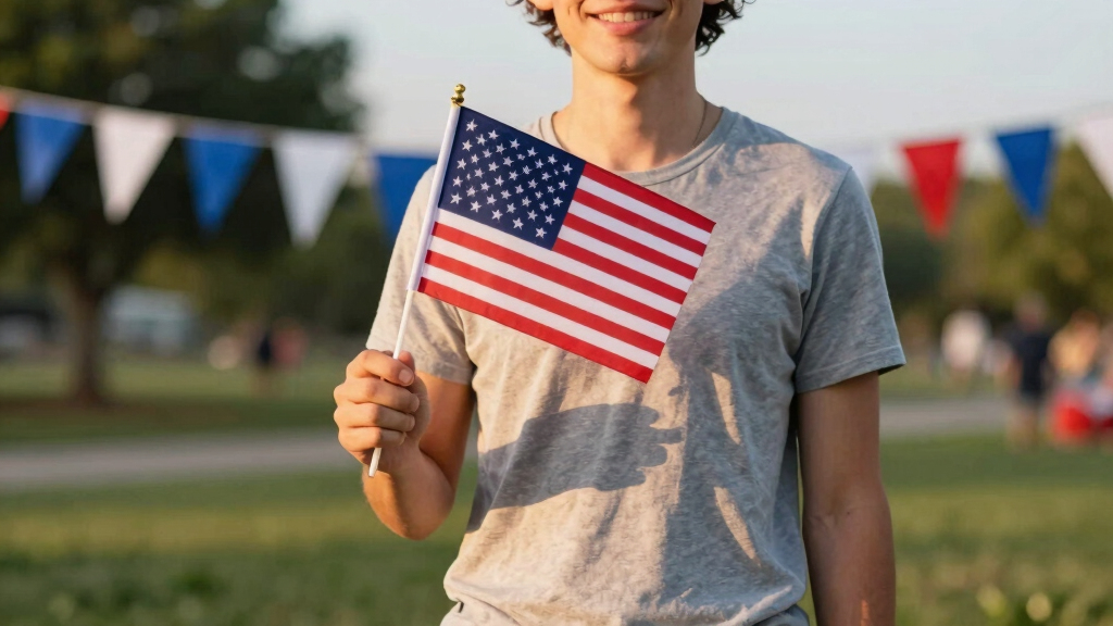 Fourth Of July