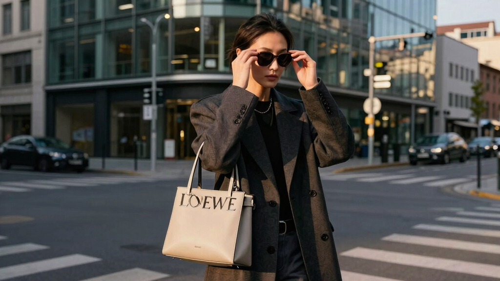 Free Solo 2: Sponsored By LOEWE
