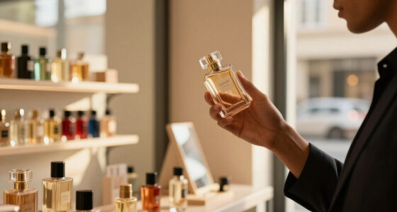 Gap Beauty’s Reimagined Fragrance Line Is Finally Available to Shop