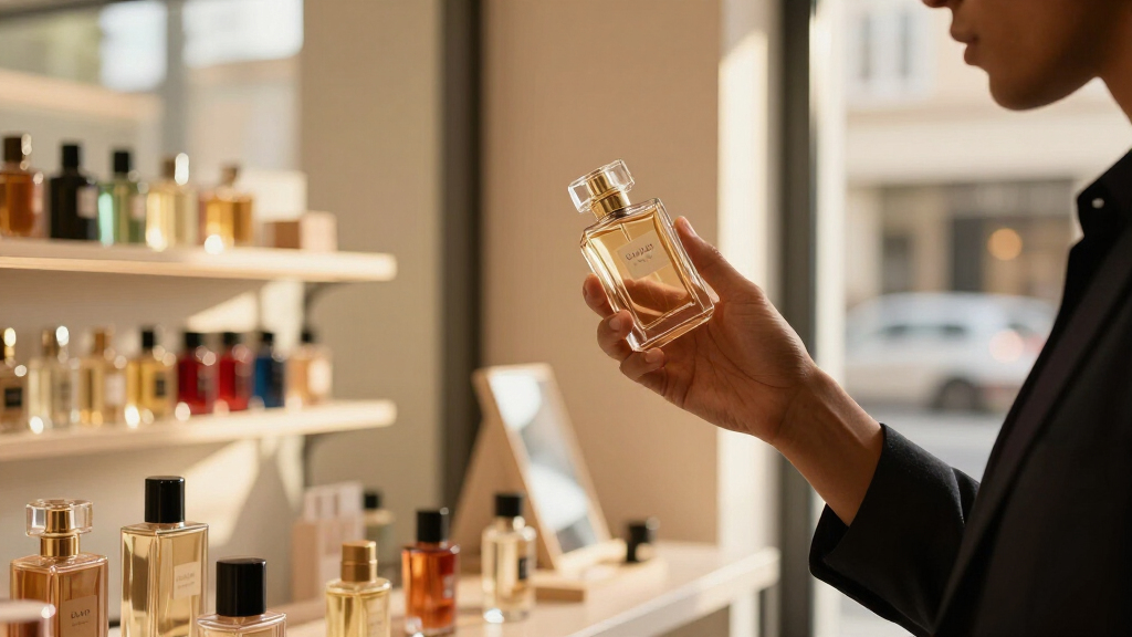 Gap Beauty’s Reimagined Fragrance Line Is Finally Available to Shop