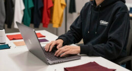 Gildan Activewear Surges In Global Coverage