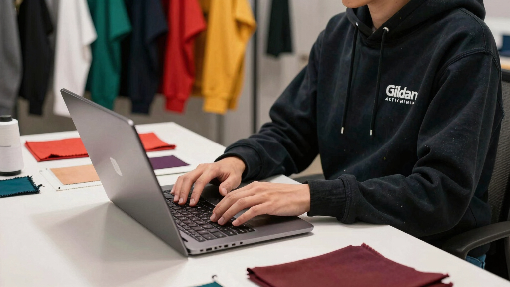 Gildan Activewear Surges In Global Coverage