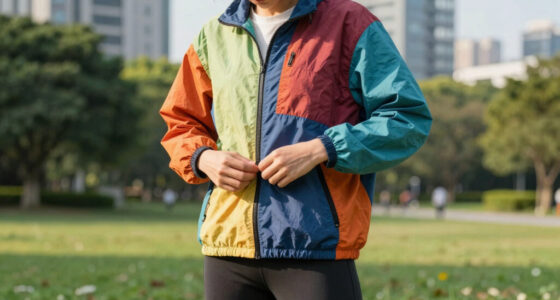 Gina Corrieri Dropped The Upcycled Sportswear Collection Of Our Dreams