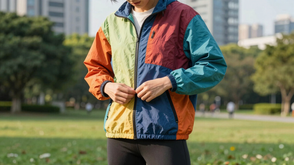 Gina Corrieri Dropped The Upcycled Sportswear Collection Of Our Dreams