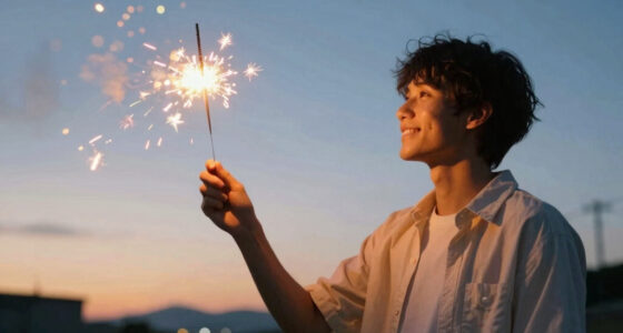Guidelines for Safe Fourth of July Fireworks Celebrations
