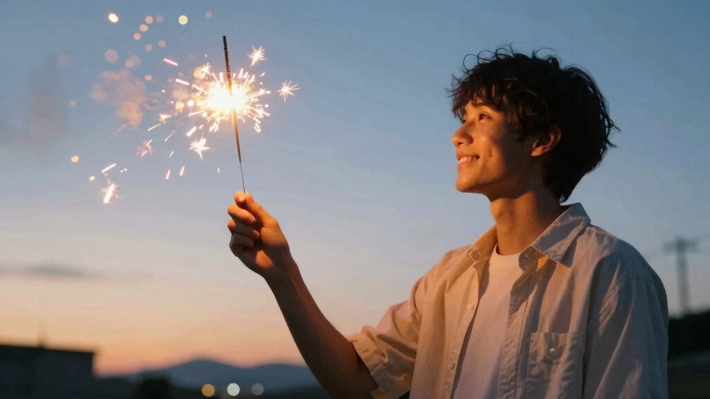 Guidelines for Safe Fourth of July Fireworks Celebrations