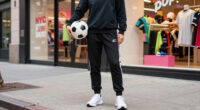 Here's What Went Down At FP Movement's Soccer-Centric NYC Pop-Up