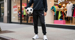 Here's What Went Down At FP Movement's Soccer-Centric NYC Pop-Up