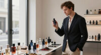 How Dior Created The Boldest Sauvage Cologne Yet