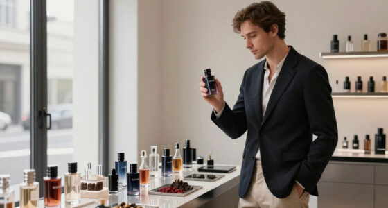 How Dior Created The Boldest Sauvage Cologne Yet