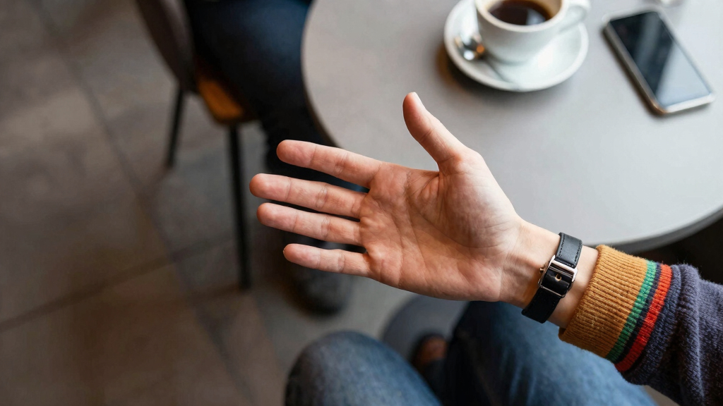How To Ask For Help From People Who Don't Know You