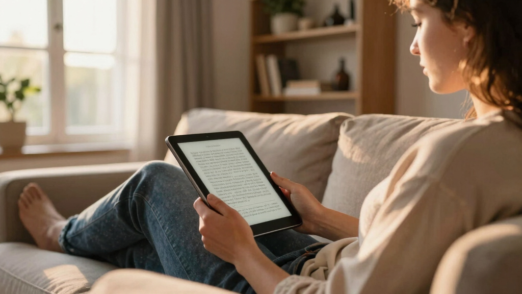 How to read more books