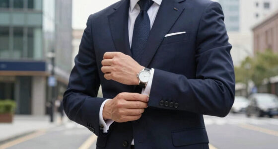 Hugo Boss Surges In Global Coverage