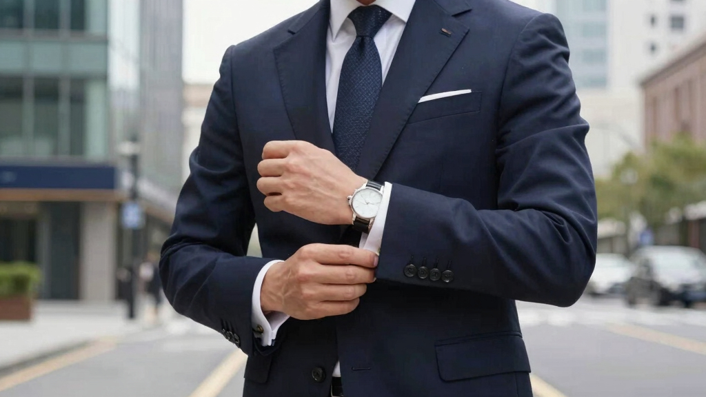 Hugo Boss Surges In Global Coverage