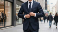 Hugo Boss Surges In Global Coverage
