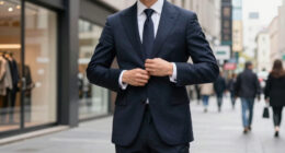Hugo Boss Surges In Global Coverage