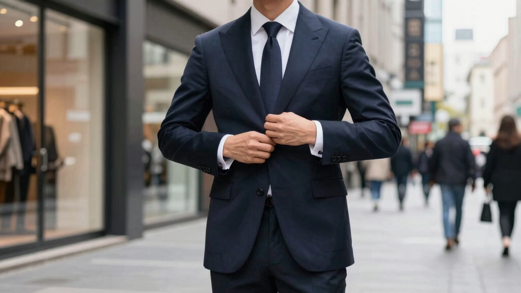Hugo Boss Surges In Global Coverage