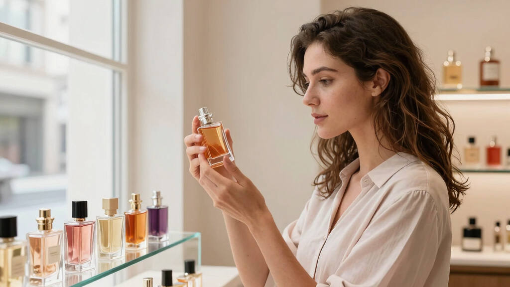I Can’t Resist A Fruity Perfume—These Are The Ones I Reach For Most