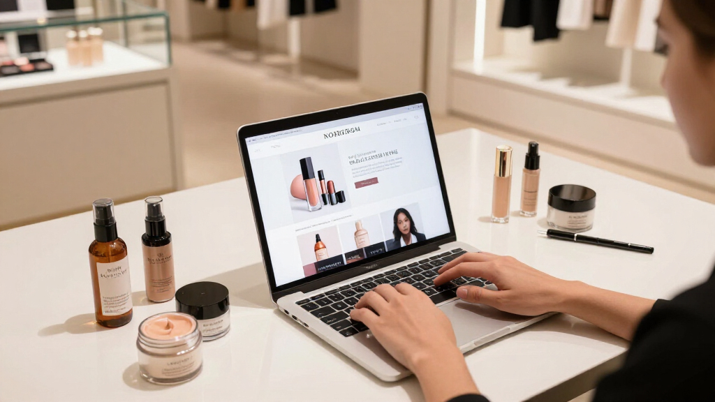I Did The Math: Nordstrom's Beauty Deals Just Saved Me Over $1,100